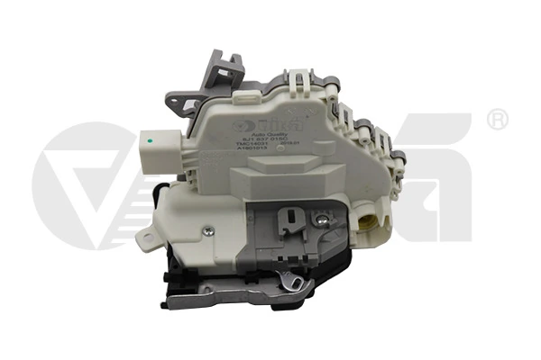 Zamek drzwi przednich lewych Audi A5 Sportback hatchback (8TA) (2009 - 2017) cena, od 76,75 USD