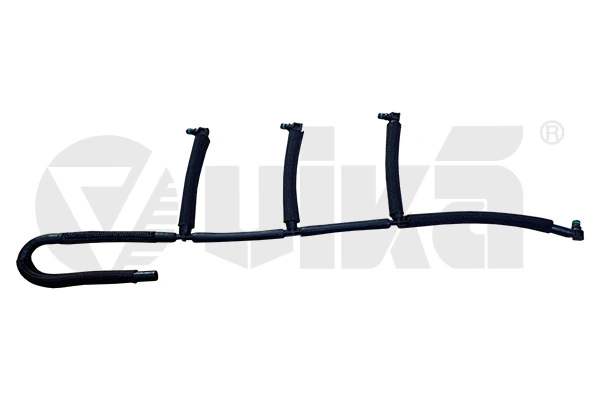 Rurka paliwa, zwrotna od wtryskiwaczy do Audi A3  8P1