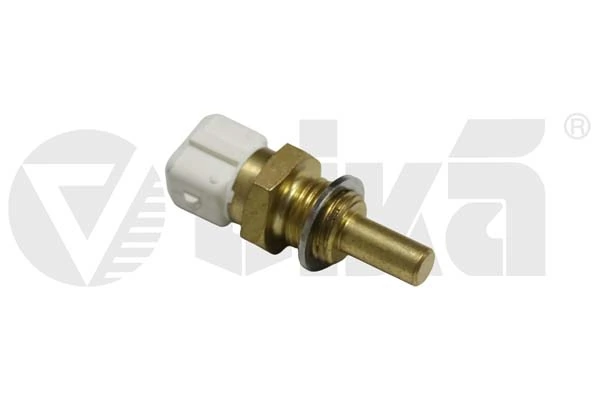 Czujnik temperatury płynu chłodzącego, na desce rozdzielczej Suzuki 3762020B3