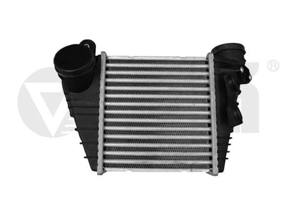 Chłodnica intercoolera Audi A6 C5 sedana (4B2, 4B4) (1997 - 2005) cena, od 61,54 USD