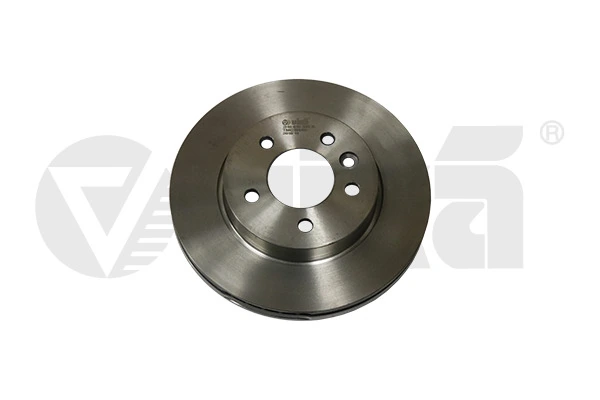 Tarcza hamulcowa przednia Volkswagen AMAROK ulec poprawie (2HA, 2HB, S1B, S6B, S7A, S7B) (2010 - 2026) cena, od 78,74 USD