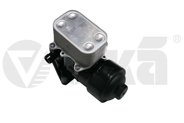Obudowa filtra oleju Depo/Loro/Abakus 10001011 cena, od 69,20 USD
