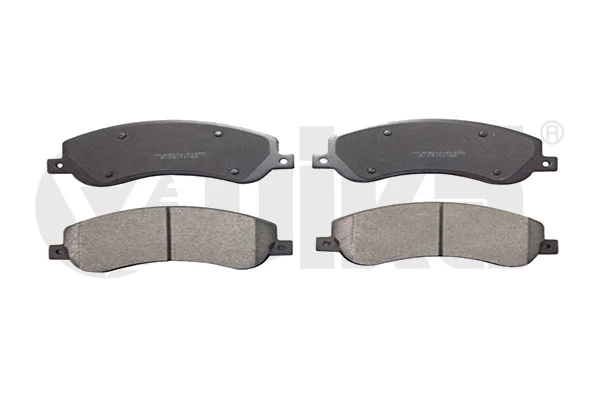 Klocki hamulcowe przednie tarczowe Ford Transit VI awangarda (V347/8) (2006 - 2014) cena, od 31,85 USD