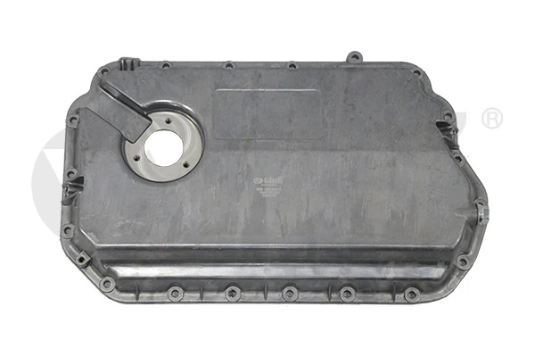  Miska olejowa silnika Audi A8 