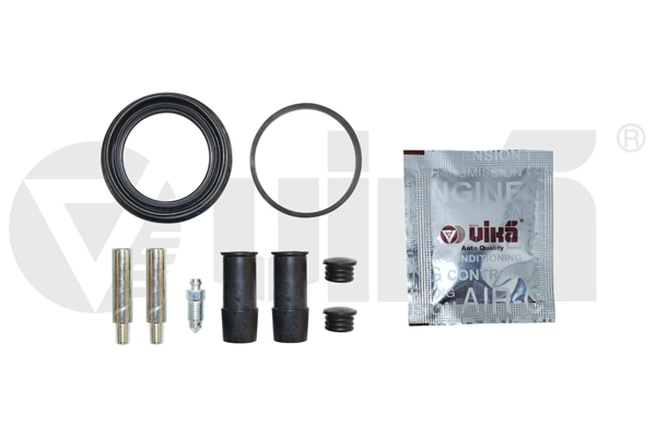 7701206746 Renault (RVI) Zestaw naprawczy zacisku hamulcowego przedniego