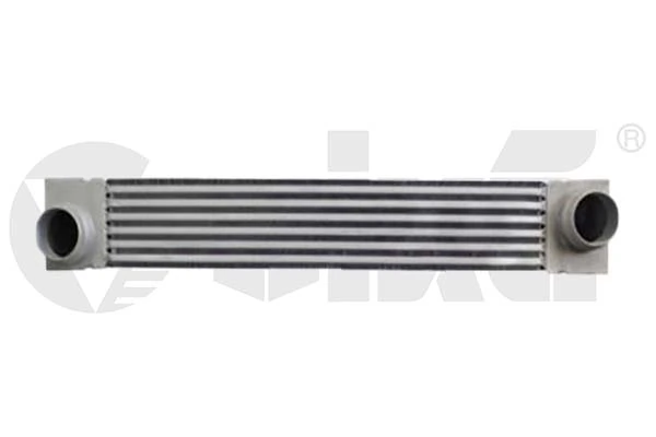  Chłodnica intercoolera BMW 5 