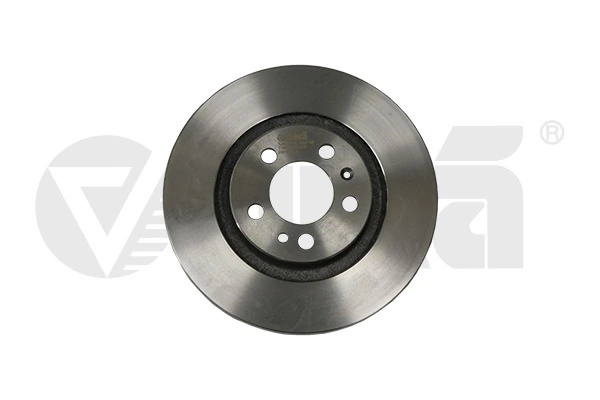 Do koszyka 1618867680 Peugeot/Citroen Tarcza hamulcowa przednia