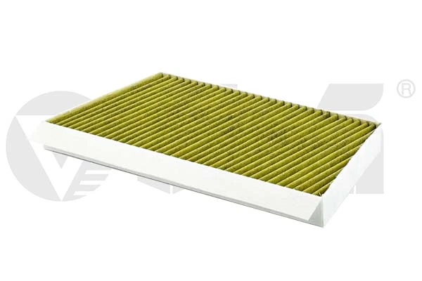 Filtr kabiny Mercedes A2038300118
