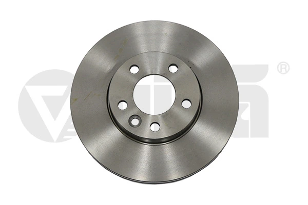Tarcza hamulcowa przednia do Volkswagen Transporter T6 SGA, SGH, SHA, SHH