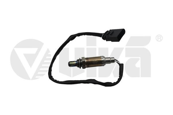 Do koszyka Sonda lambda, czujnik tlenu Skoda Octavia TOUR I A4 1U2