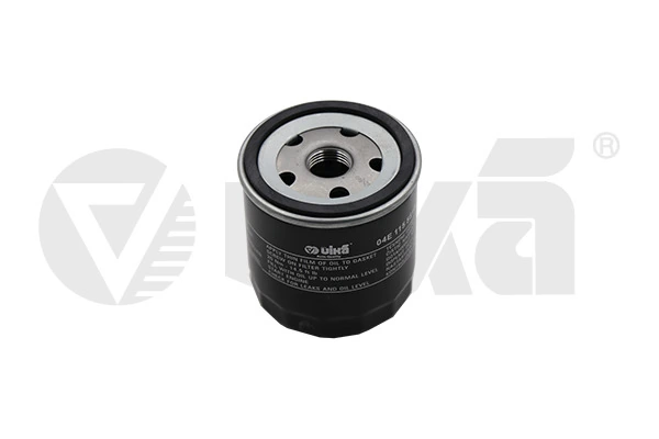 Filtr oleju do Volkswagen Polo V RUS 602, 604, 612, 614