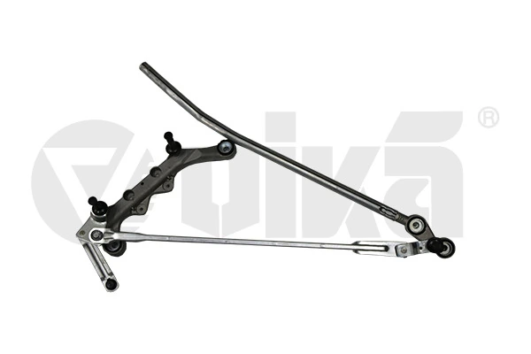 Mechanizm wycieraczek do Audi Q7  4LB