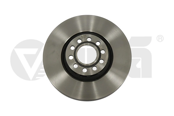  Tarcza hamulcowa przednia Volvo 240 