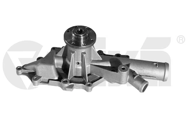 Pompa chłodząca wodna do Mercedes Sprinter II 3-t 906