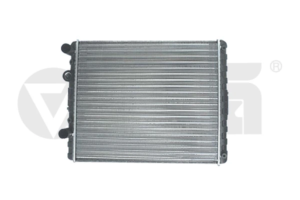 Chłodnica silnika Volkswagen Polo III hatchback (6N1) (1994 - 1999) cena, od 61,98 USD