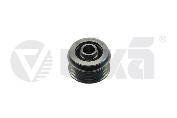 Kupić Koło pasowe alternatora Audi Q7  4MB, 4MG, 4MQ w dobrej cenie