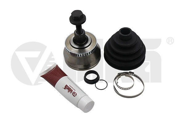 Do koszyka Przegub homokinetyczny przedni zewnętrzny Skoda SuperB I 3U4