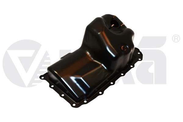 Miska olejowa silnika BMW 3 E46