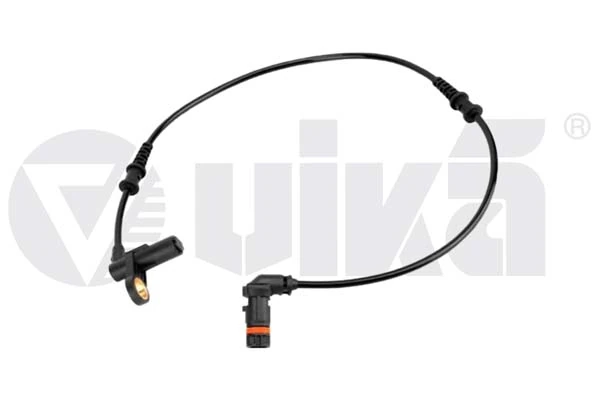 Czujnik ABS przedni do Mercedes S  W220