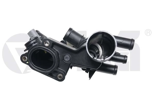 Do koszyka Obudowa termostatu Volkswagen Polo IV 9A4