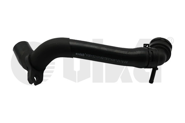 Przewód (króciec) chłodnicy górny do Skoda Fabia I 6Y5