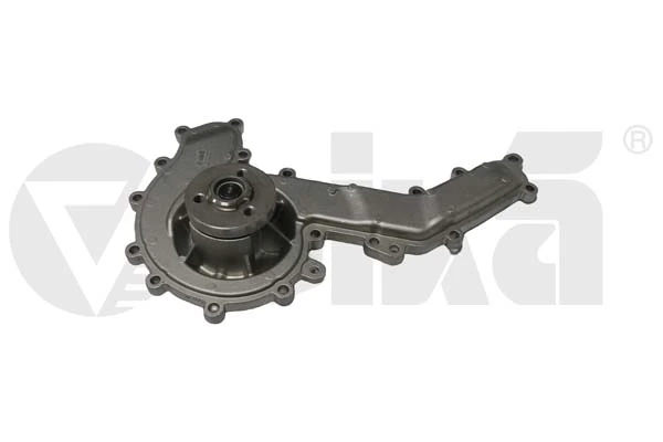  Pompa chłodząca wodna Volkswagen Touareg 3