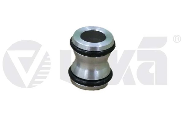 Przewód (króciec) układu chłodzenia do Volkswagen Passat B6 3C2