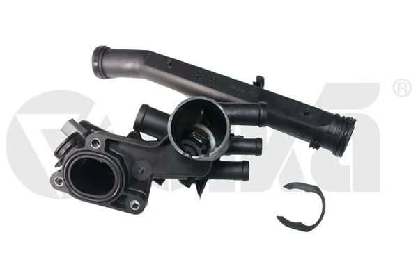 Obudowa termostatu Volkswagen Polo IV