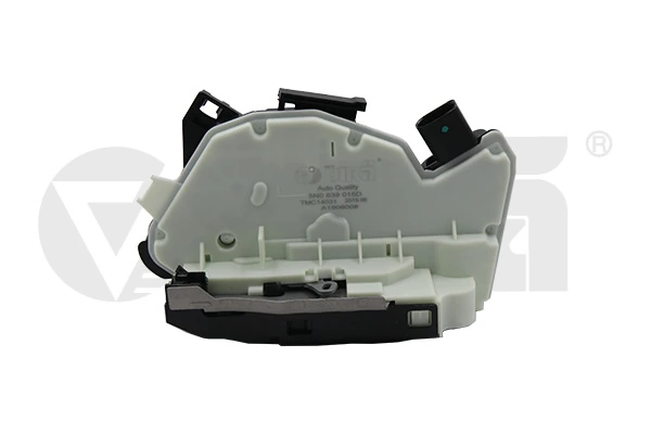 Zamek drzwi tylnych lewych Volkswagen Polo V hatchback (6R1, 6C1) (2009 - 2022) cena, od 47,17 USD