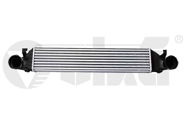 Chłodnica intercoolera Mercedes CLK coupe (C209) (2002 - 2009) cena, od 111,17 USD