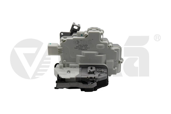 Zamek drzwi tylnych lewych Porsche Cayenne II SUV (92A) (2010 - 2026) cena, od 54,02 USD