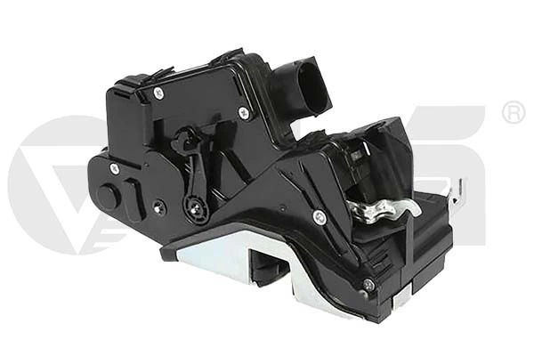 Zamek drzwi przednich lewych do BMW 3  E46