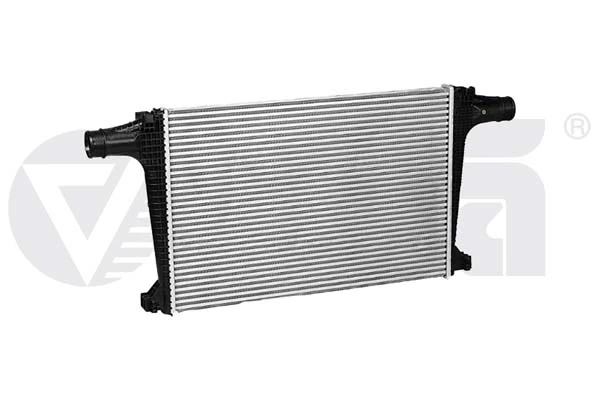 Chłodnica intercoolera Audi Q7 SUV (4MB, 4MG, 4MQ) (2015 - 2026) cena, od 230,26 USD