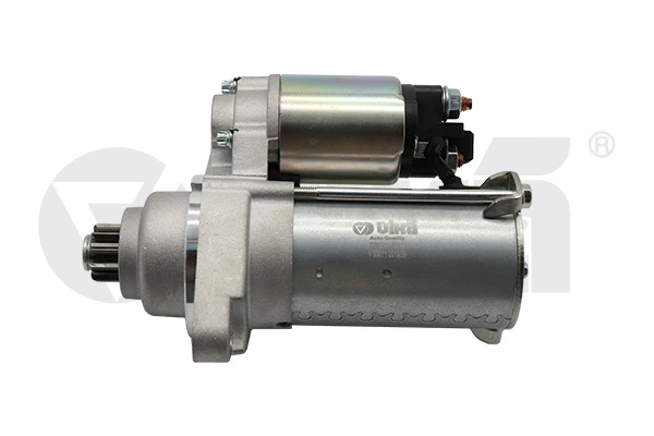  Rozrusznik Toyota Avensis 1