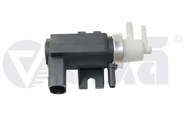 Do koszyka 1K0906627H VAG Przetwornik ciśnienia (solenoid) doładowania
