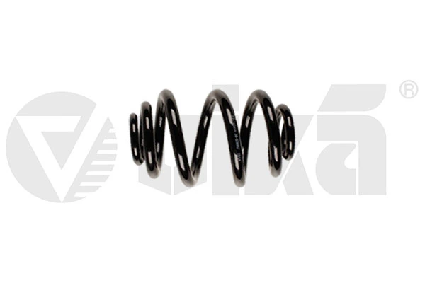 Sprężyna tylna VAG 7H5511115Q cena, od 43,13 USD