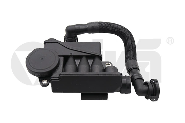 Separator oleju układu wentylacji kadłuda (bloku silnika)  Audi A8 D3 sedana (4E2, 4E8) (2002 - 2010) cena, od 56,46 USD