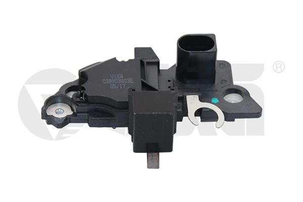 Regulator alternatora (przekaźnik ładowania) Audi A3 