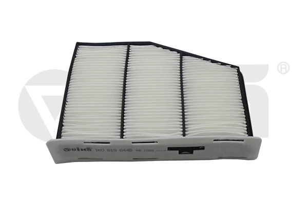 Do koszyka 1K0819644A VAG Filtr kabiny