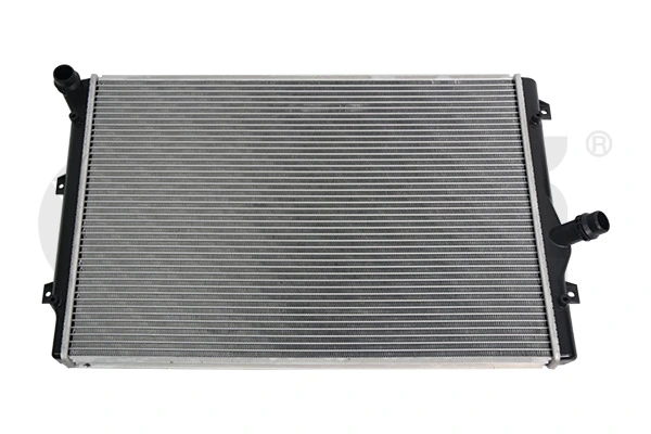 Chłodnica silnika Audi A3 Sportback hatchback (8PA) (2004 - 2015) cena, od 91,47 USD