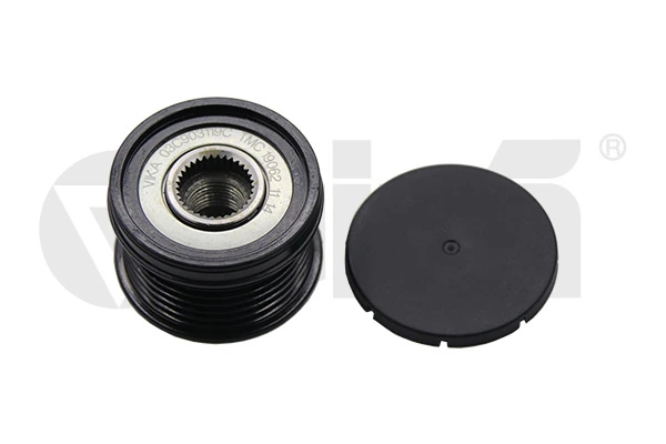 Koło pasowe alternatora do Skoda Octavia III A7 5E5, 5E6