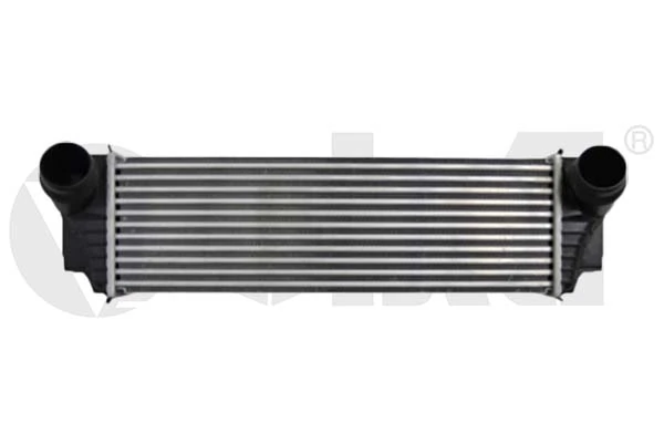  Chłodnica intercoolera BMW 7 