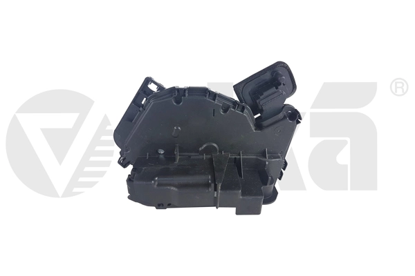 Do koszyka Zamek drzwi tylnych prawych Skoda Rapid  NH3, NK3, NK6