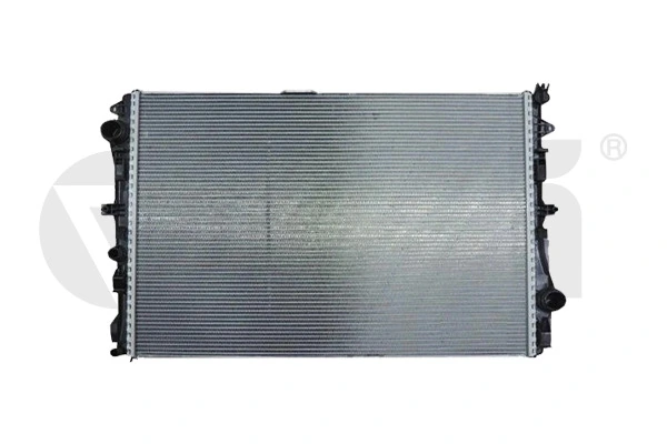 Chłodnica silnika do Mercedes E  S213