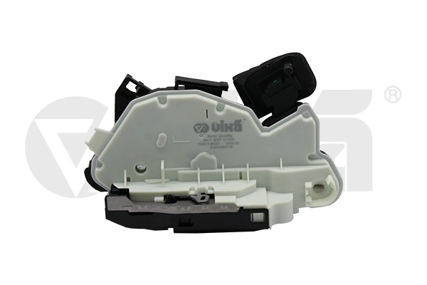 Do koszyka Zamek drzwi przednich lewych Volkswagen Polo V 6R1, 6C1