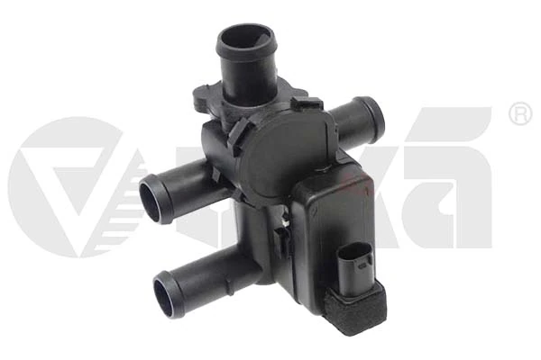  Zawór nagrzewnicy (ogrzewacza) Mercedes Sprinter 