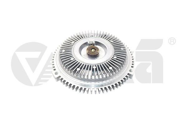 Sprzęgło wiskotyczne wentylatora chłodzenia Mazda 6 sedana (GG) (2002 - 2008) cena, od 77,58 USD