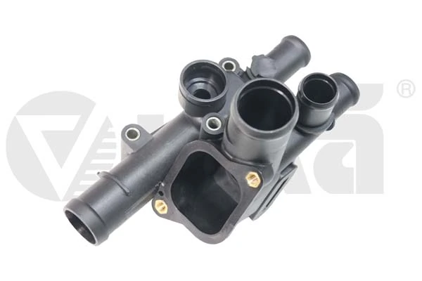 Obudowa termostatu Audi A3