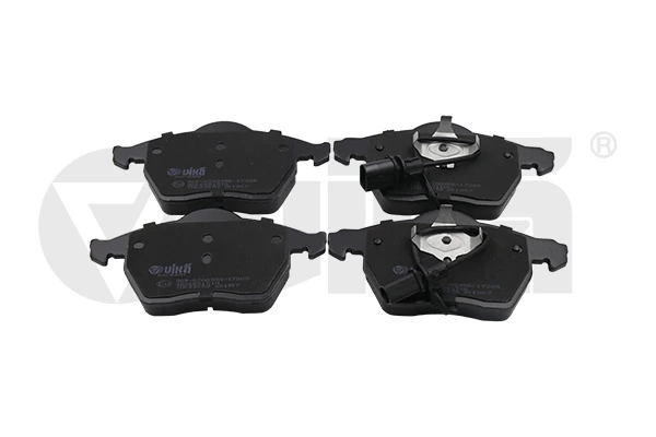 Klocki hamulcowe przednie tarczowe Skoda SuperB I sedana (3U4) (2001 - 2008) cena, od 32,81 USD