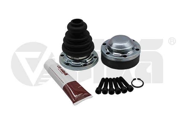 Przegub homokinetyczny wewnętrzny przedni lewy Volkswagen Transporter T5 awangarda (7HA, 7HH, 7EA, 7EH) (2003 - 2016) cena, od 63,94 USD